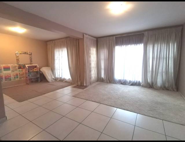 3 BEDROOM SECTIONAL TITLE FOR SALE IN THREE RIVERS PROPER